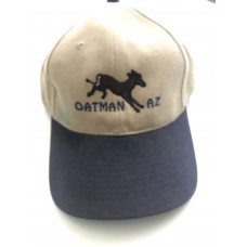 OATMAN AZ HAT CAP Arizona Adjustable  eb-07137295